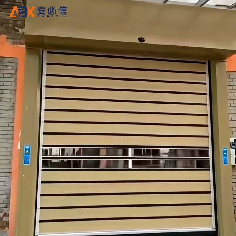忻州市医药密闭高速门